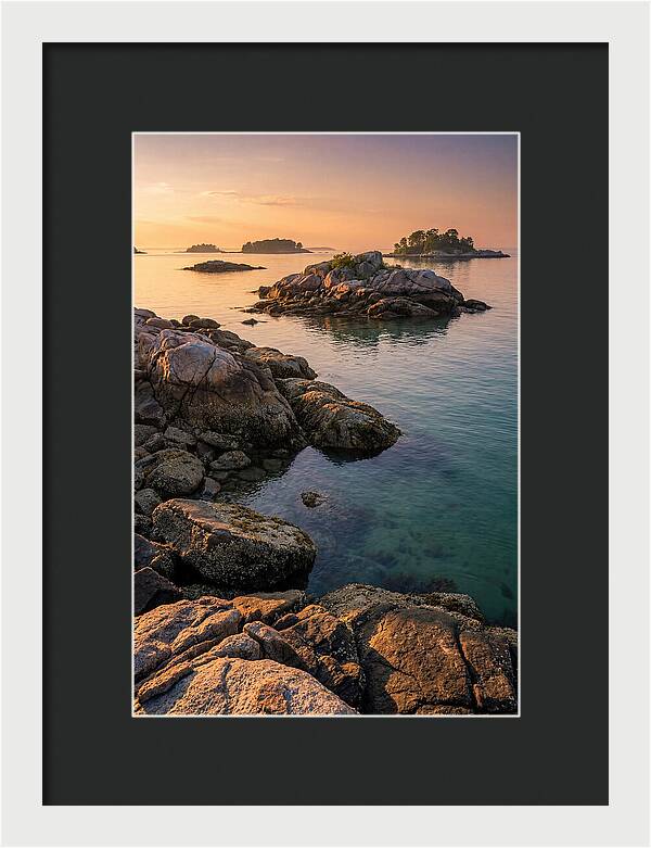 Thimble Islands Serenity