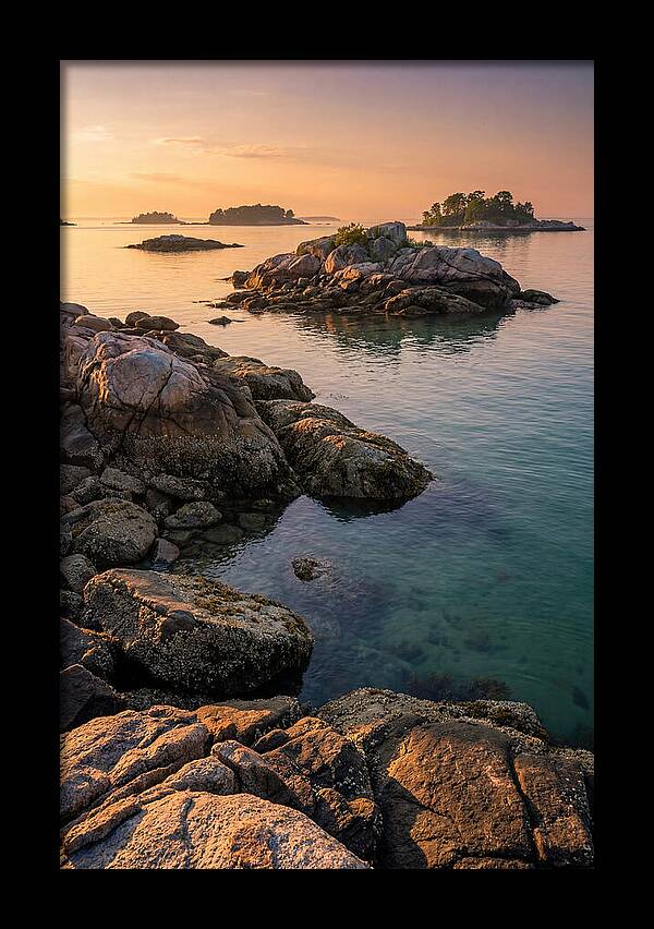 Thimble Islands Serenity