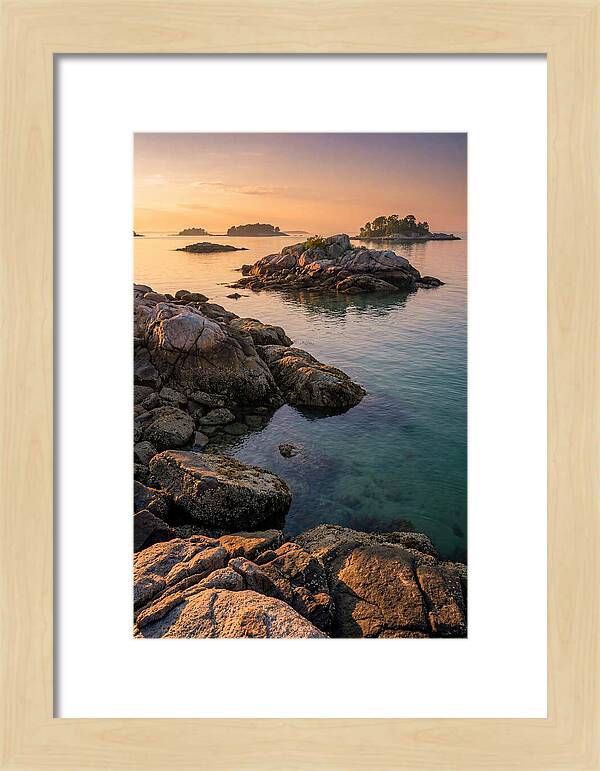Thimble Islands Serenity
