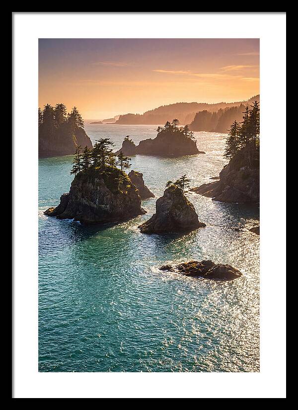 Thousand Islands Serenity