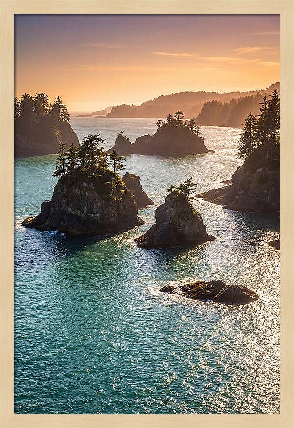Thousand Islands Serenity
