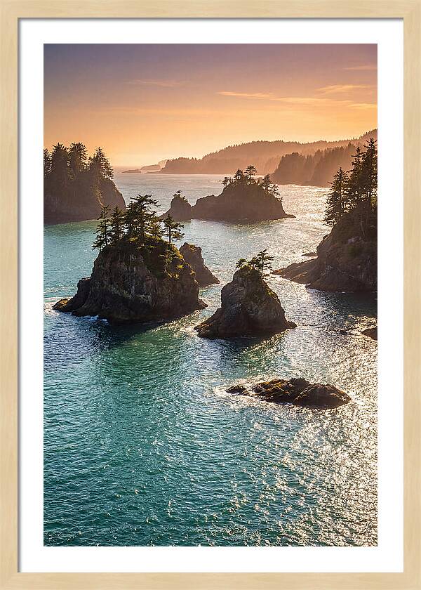 Thousand Islands Serenity