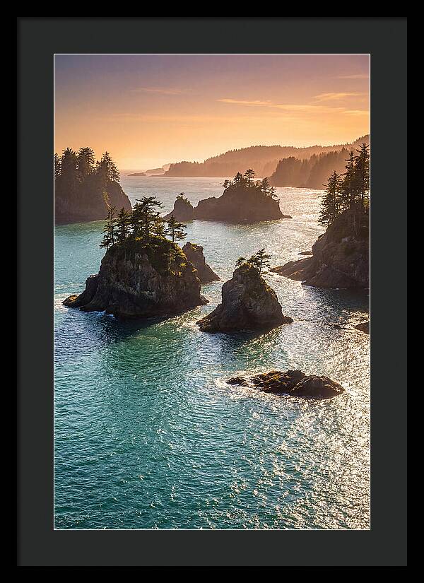 Thousand Islands Serenity