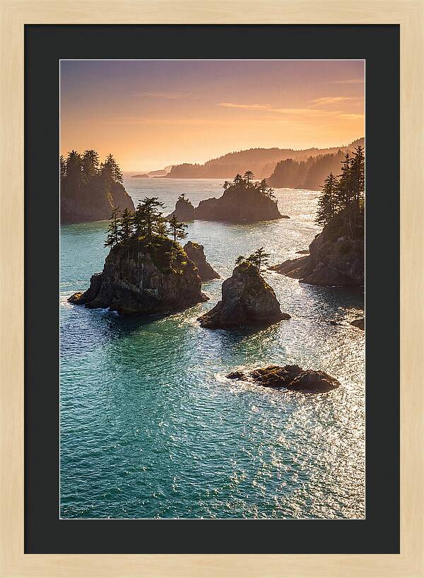 Thousand Islands Serenity