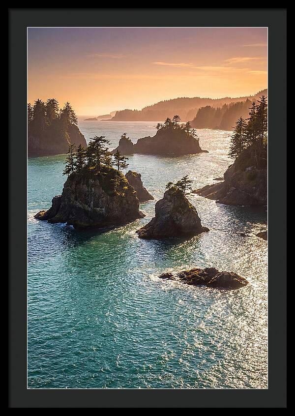 Thousand Islands Serenity