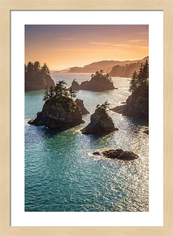Thousand Islands Serenity