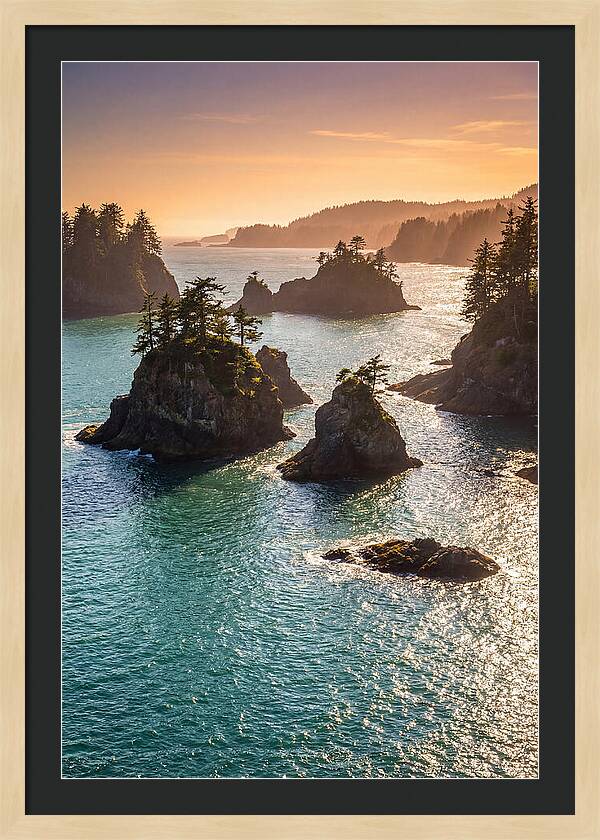Thousand Islands Serenity