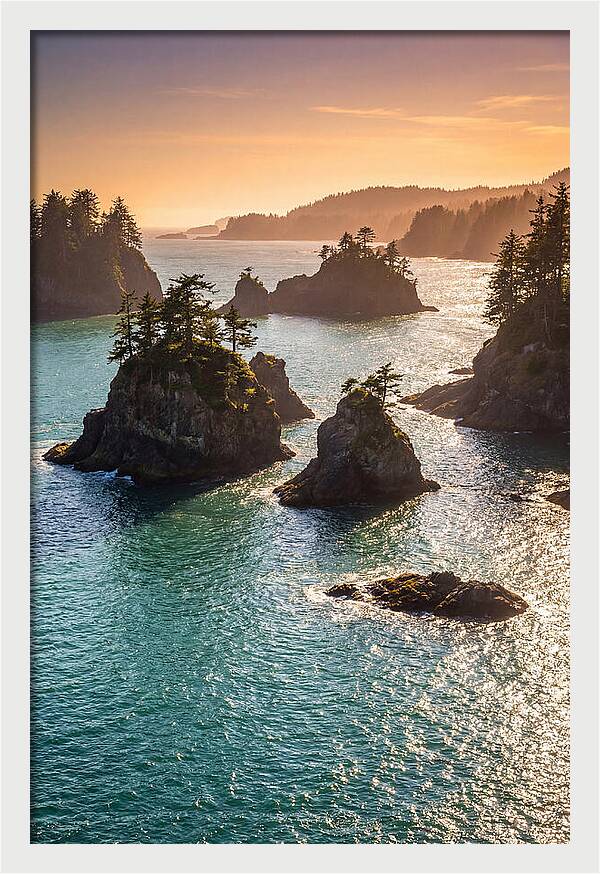 Thousand Islands Serenity
