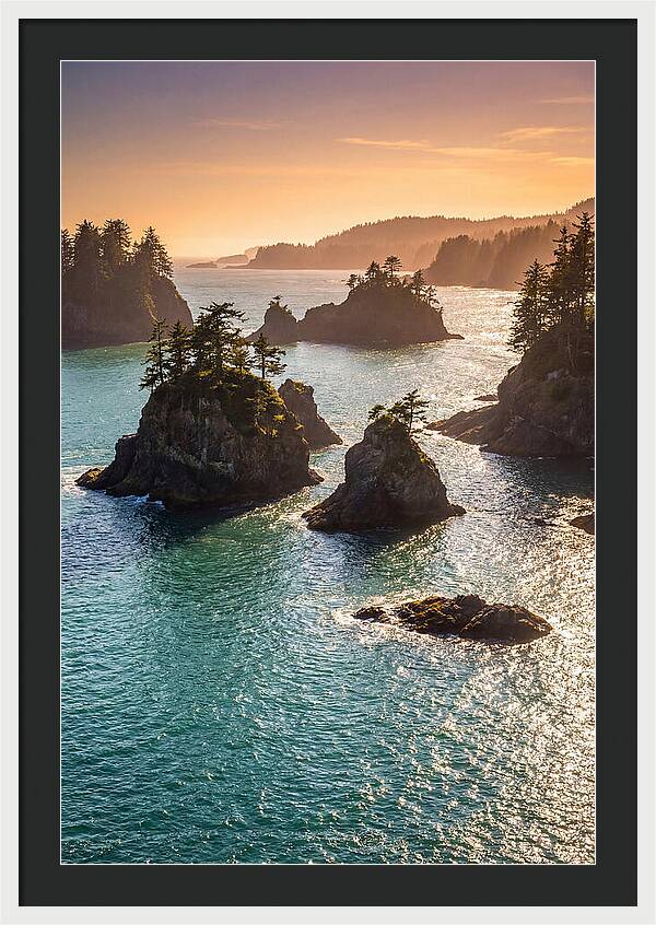 Thousand Islands Serenity