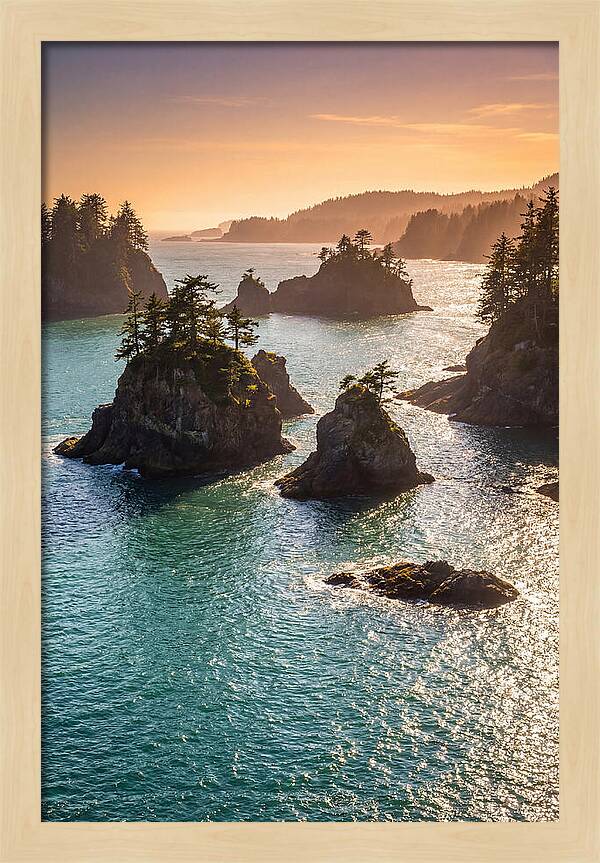 Thousand Islands Serenity