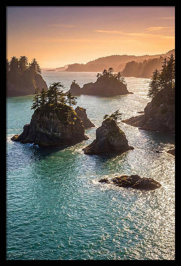 Thousand Islands Serenity