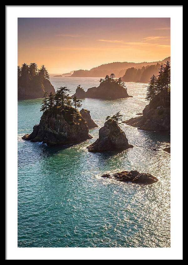 Thousand Islands Serenity