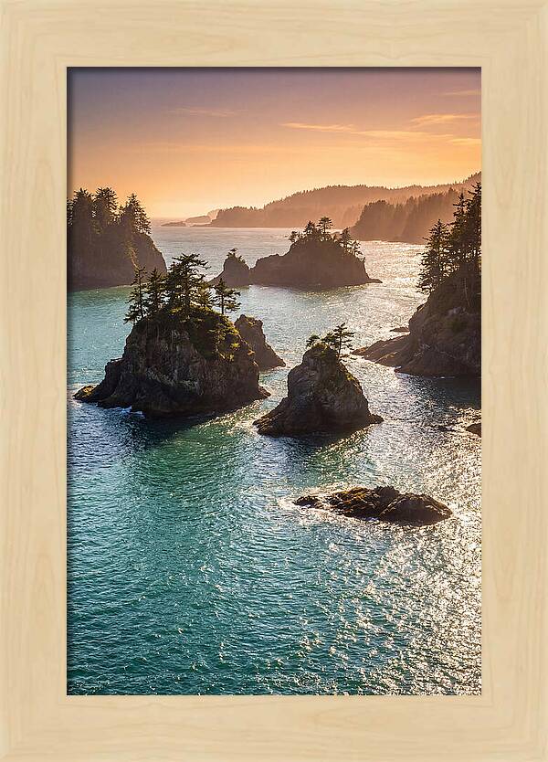 Thousand Islands Serenity