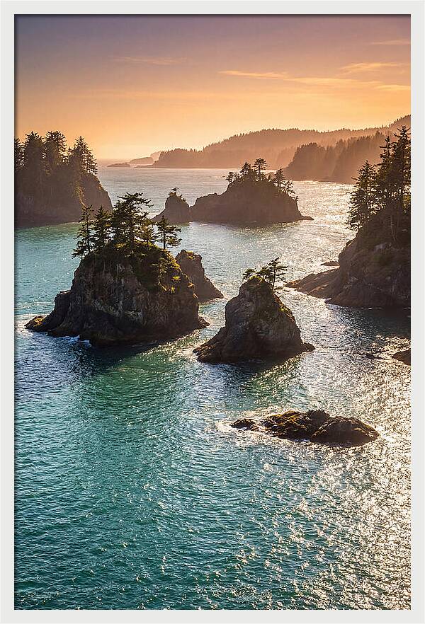 Thousand Islands Serenity