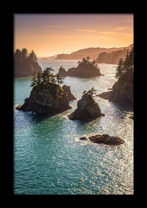 Thousand Islands Serenity