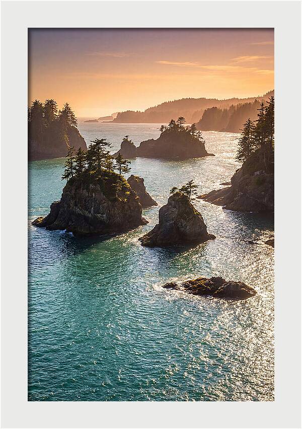 Thousand Islands Serenity