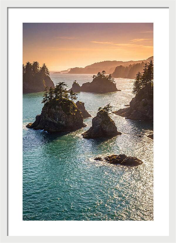 Thousand Islands Serenity