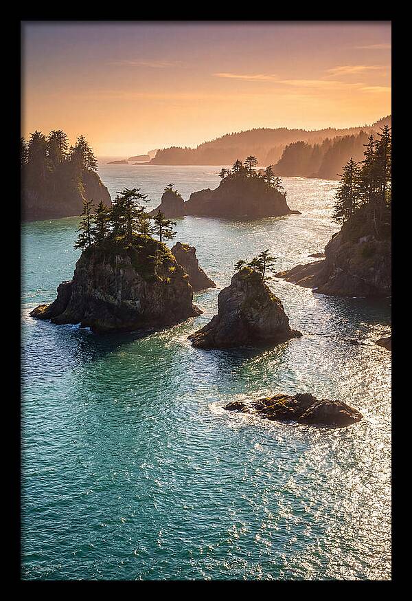 Thousand Islands Serenity