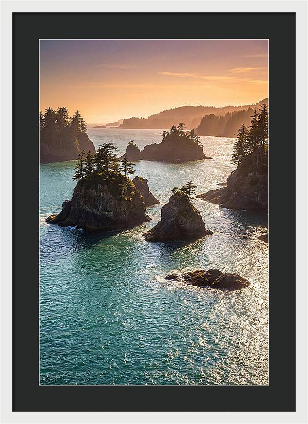 Thousand Islands Serenity
