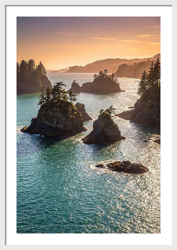 Thousand Islands Serenity