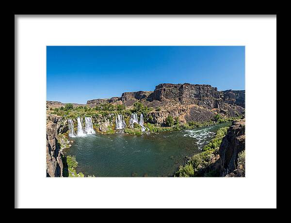 Thousand Springs Vista