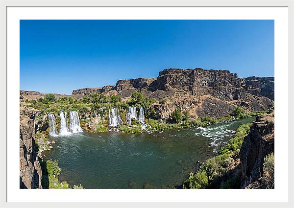 Thousand Springs Vista