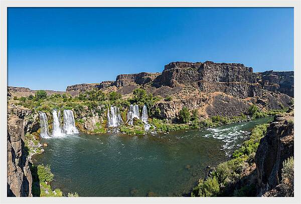 Thousand Springs Vista