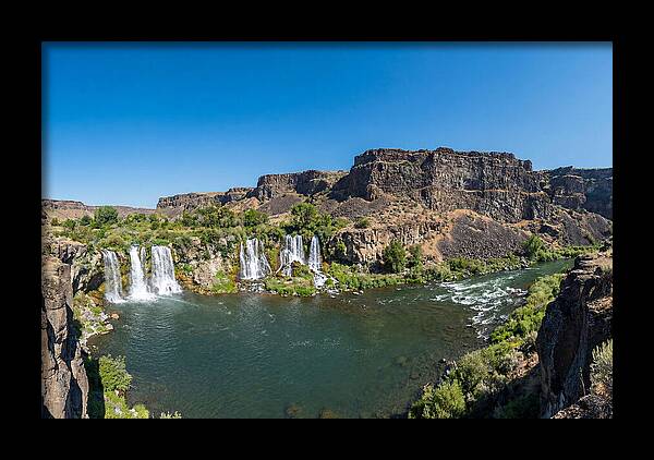 Thousand Springs Vista