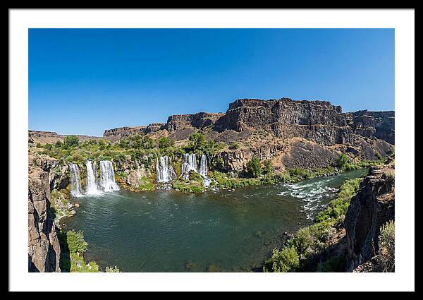 Thousand Springs Vista
