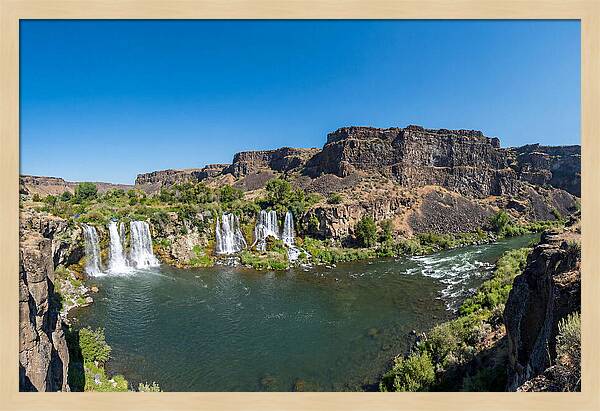 Thousand Springs Vista
