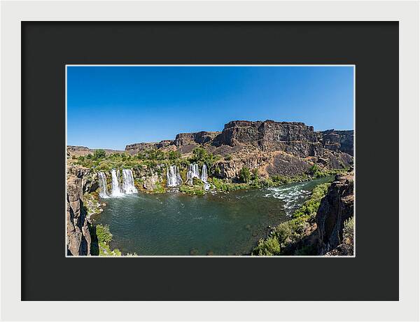 Thousand Springs Vista