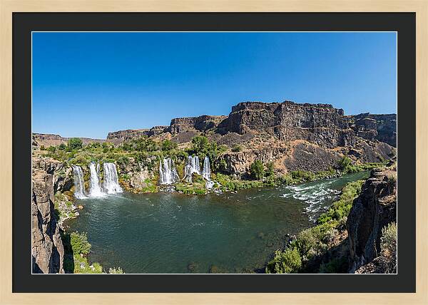 Thousand Springs Vista