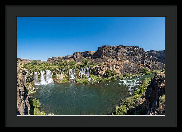 Thousand Springs Vista