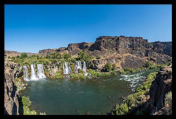Thousand Springs Vista