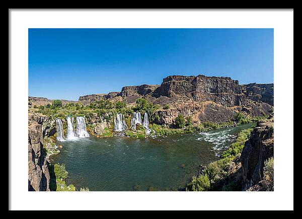 Thousand Springs Vista