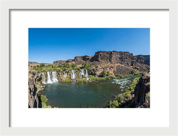 Thousand Springs Vista