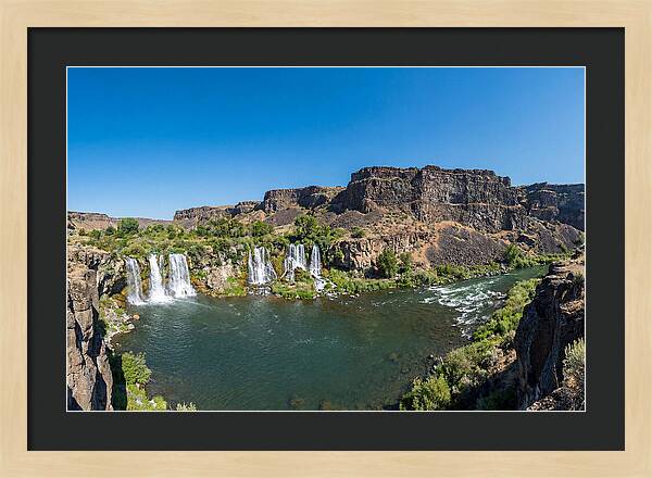 Thousand Springs Vista