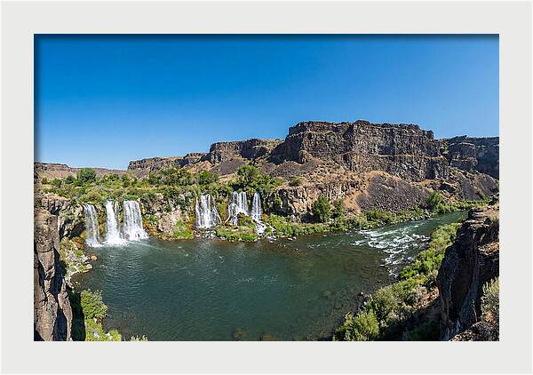 Thousand Springs Vista