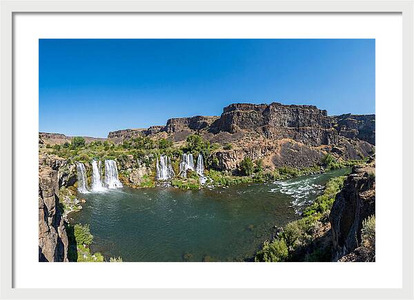 Thousand Springs Vista