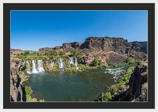 Thousand Springs Vista
