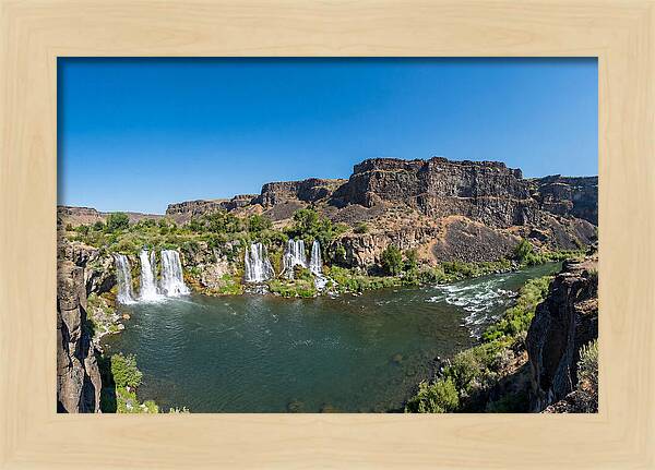Thousand Springs Vista