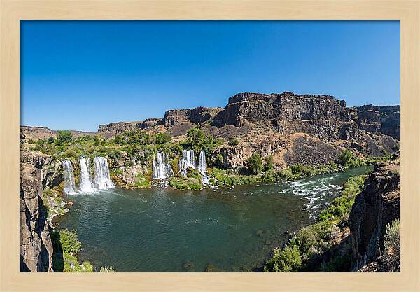 Thousand Springs Vista