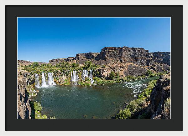 Thousand Springs Vista