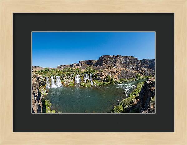 Thousand Springs Vista