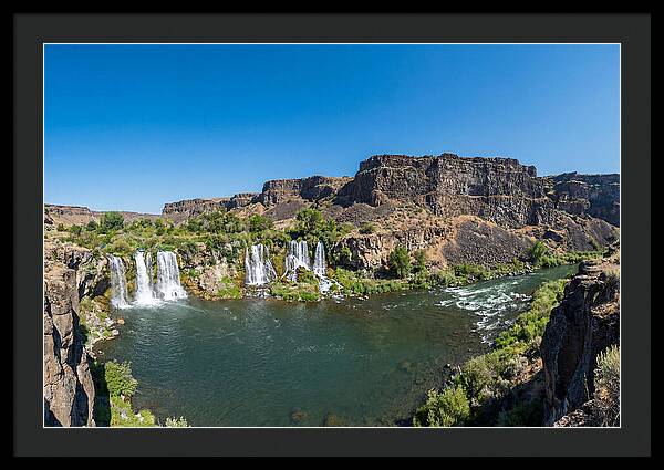 Thousand Springs Vista