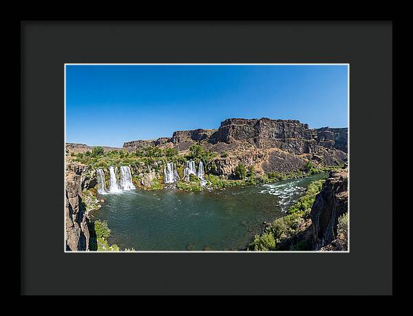 Thousand Springs Vista