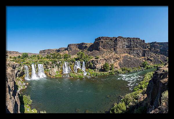 Thousand Springs Vista
