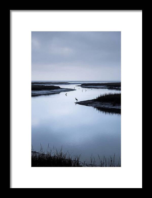 Tidal River Serenity