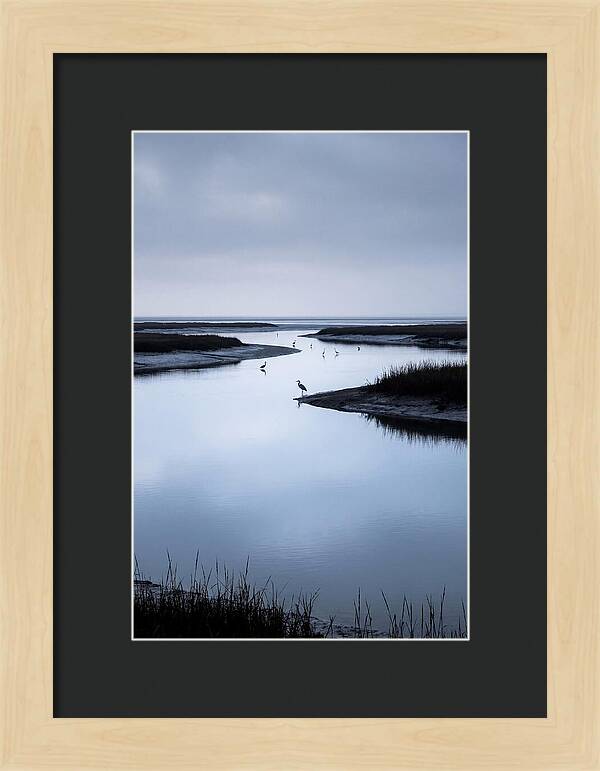 Tidal River Serenity