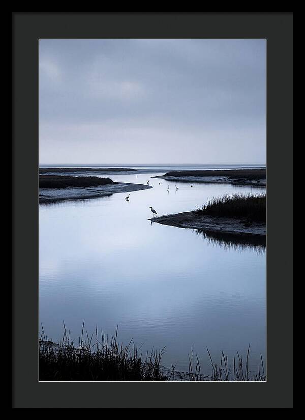 Tidal River Serenity